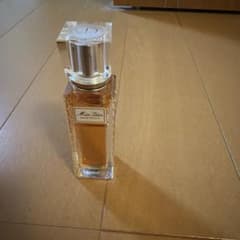 Miss Dior オードゥ トワレ 20mlのサムネイル