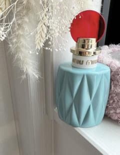 MIUMIU 香水 値下げのサムネイル