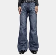 【D&G】FLARE DENIM PANTS 1854Pのサムネイル