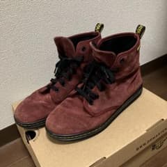 Dr. Martens Shoreditch ドクターマーチンのサムネイル