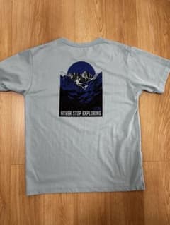 THE NORTH FACE 半袖Tシャツのサムネイル