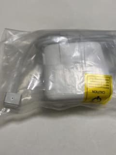 最終値下げ　新品未使用 マグセーフ2 45Wのサムネイル