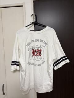 uverworld 信人プロデュースtシャツのサムネイル