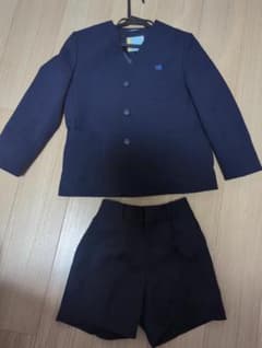 【最終値下げ】トンボ　制服　ズボン　上着のサムネイル