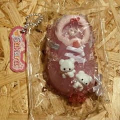 Sakura スクイーズのサムネイル