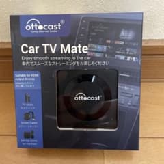 Ottocast Car TV Mate カーテレビメイトのサムネイル