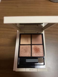 RMK シンクロマティック アイシャドウパレット 03コンパッションネイトのサムネイル