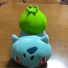 真衣さん 専用 ポケモン ぬいぐるみ フシギダネのサムネイル