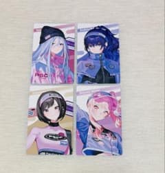 プロセカ クリフェス エピカ ニーゴ - メルカリ
