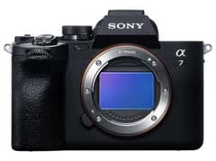 新品 SONY α7 IV ボディ 1年保証 カメラのキタムラ購入 - メルカリ
