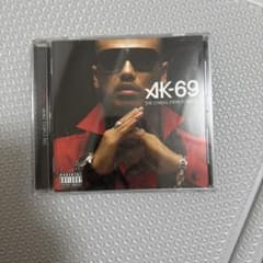 AK-69 The Cartel From Streets CDのサムネイル