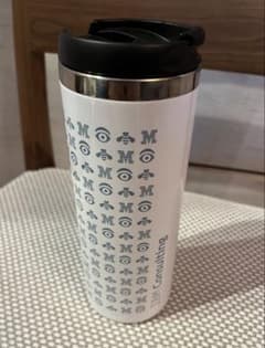 [新品未使用] IBM アイビーエム ステンレス・タンブラー(保温・保冷)のサムネイル