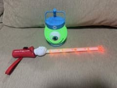 ディズニーランド 光るおもちゃ セット売りのサムネイル