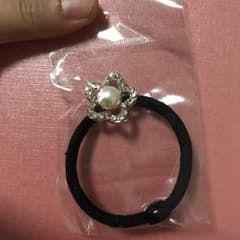 ピカピカ輪ゴム 未使用品のサムネイル