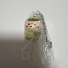 ちいかわ　たべものいっぱいマスコット　くりまんじゅうのサムネイル
