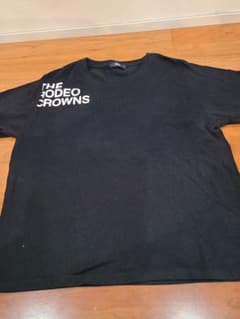 ロデオクラウンズ　Tシャツ10のサムネイル