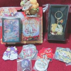 3/3までの限定出品★モンストグッズのサムネイル