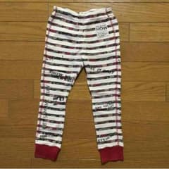 ☆kotekote様専用☆  JUNK STORE レギンス  110のサムネイル