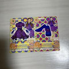 スペシャルコラボツートンポップスワンピのサムネイル