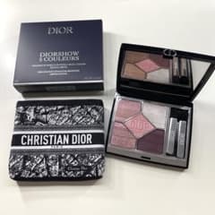 ディオールショウ サンク クルール983シャンゼリゼ 限定品 - メルカリ