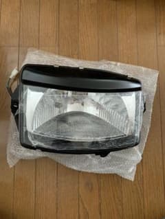 ホンダ　フュージョン　ヘッドライト　MF02のサムネイル