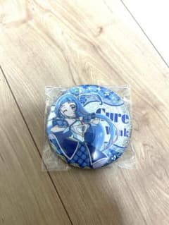プリキュア ホログラム缶バッチのサムネイル