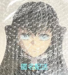 鬼滅の刃 時透無一郎 バストアップアクリルパネルのサムネイル