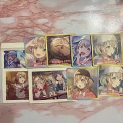 プロセカ 小豆沢こはね カード まとめ売り 別売り可能 - メルカリ