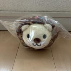 両学長　ライオン　ぬいぐるみ　リベシティ　リベ大のサムネイル