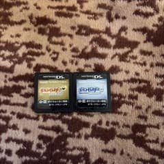 ニンテンドーDSのサムネイル