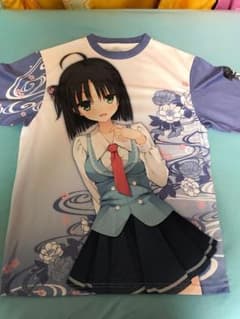 千恋万花 フルグラフィックシャツのサムネイル