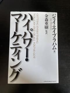 ハイパワー・マーケティングのサムネイル