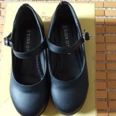 女の子フォーマル靴19.0㎝のサムネイル