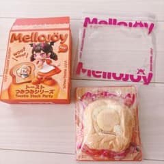 新品未使用】mellojoy メロジョイ トースト ふわふわ豆乳 - メルカリ
