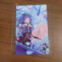 チェキ風カードのサムネイル
