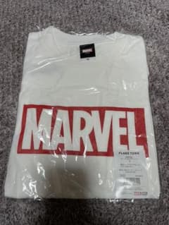 浦和レッズ×MARVEL Ｔシャツ　M   おまけ　トートバック付きのサムネイル