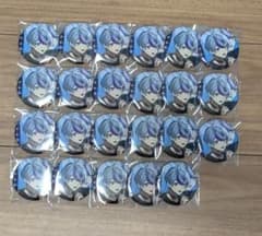 シクフォニ　雨乃こさめ　2 many fighterz　缶バッチ シクフォニ 雨乃こさめ 2 many fighterz 缶バッチ - メルカリ