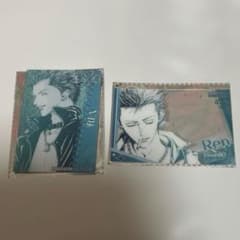 NANA 矢沢あい 本城蓮 レン 中国 コラボカフェ 特典カード アクリル