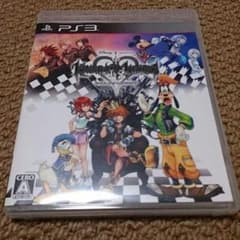 PS3キングダムハーツ 最終値下げのサムネイル