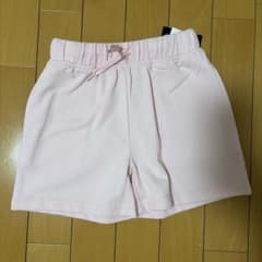 Wild Brothers Crew ショートパンツ ピンクのサムネイル