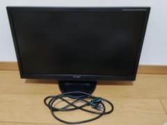 【ジャンク扱い】23インチ FHDノングレア液晶ディスプレイのサムネイル