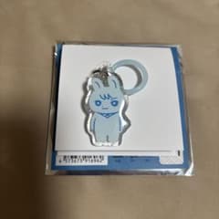 &TEAM FUMA 十五夜 アクリルチャーム めじるしのサムネイル