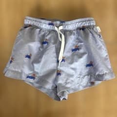 タイニーコットンズ　水着　ショートパンツ　TINYCOTTONSのサムネイル