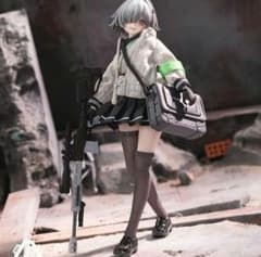 Neo Eden Toys 黒鉄レクイエム 星屑
