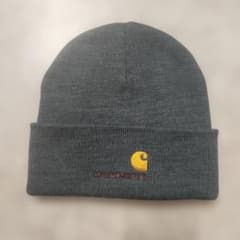 Carhartt WIP American Script Beanieのサムネイル