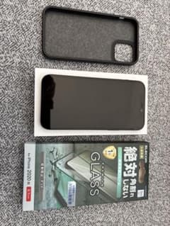 Apple iPhone 12 ブラック ジャンク品 Apple iPhone 12 ブラック ジャンク品 ケース付き - メルカリ