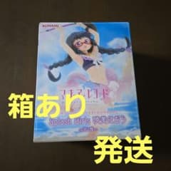 마기아 레코드 Splash Girls 아카미 미호무라 피규어
