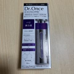 Dr. Once EXOSOME NEEDLE SHOT SERUM 50ml