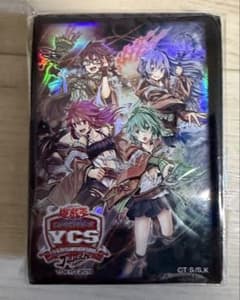 遊戯王 憑依覚醒 新品未開封スリーブ - メルカリ
