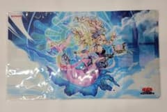 遊戯王の日 プレイマット シャドールのサムネイル